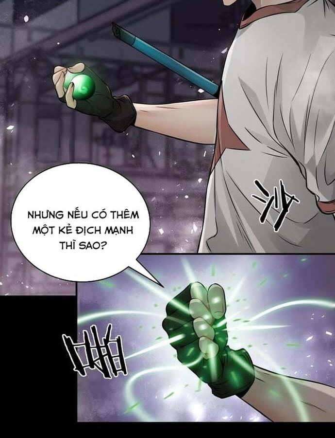 Ngô Tướng Xưng Vương Chap 11 - Next Chap 12