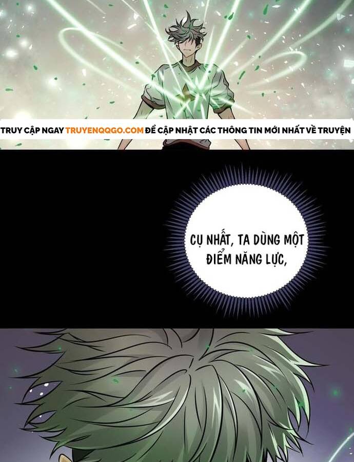 Ngô Tướng Xưng Vương Chap 11 - Next Chap 12