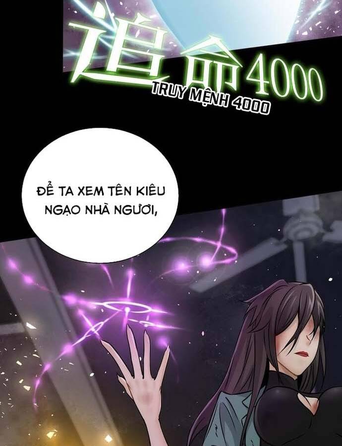 Ngô Tướng Xưng Vương Chap 11 - Next Chap 12