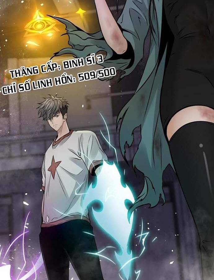 Ngô Tướng Xưng Vương Chap 11 - Next Chap 12