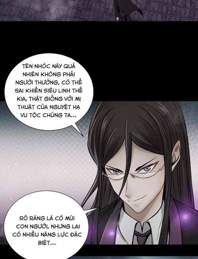 Ngô Tướng Xưng Vương Chap 11 - Next Chap 12