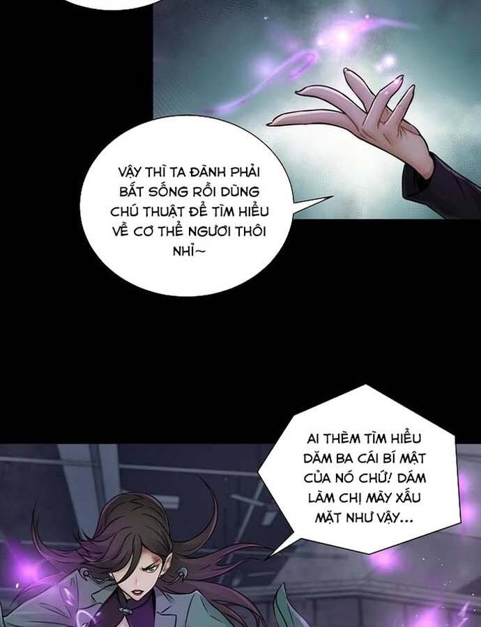 Ngô Tướng Xưng Vương Chap 11 - Next Chap 12