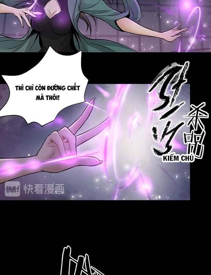 Ngô Tướng Xưng Vương Chap 11 - Next Chap 12