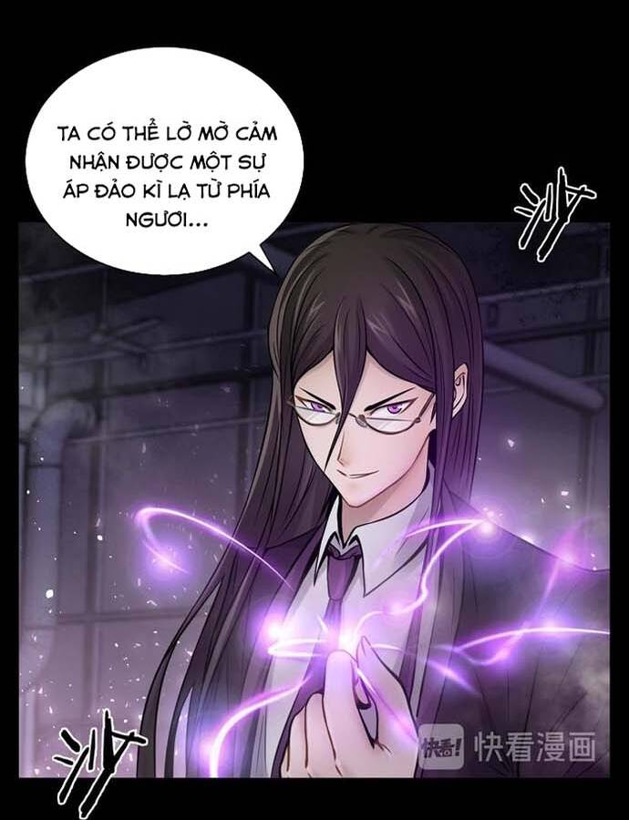 Ngô Tướng Xưng Vương Chap 12 - Next Chap 13