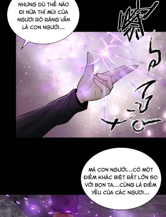 Ngô Tướng Xưng Vương Chap 12 - Next Chap 13