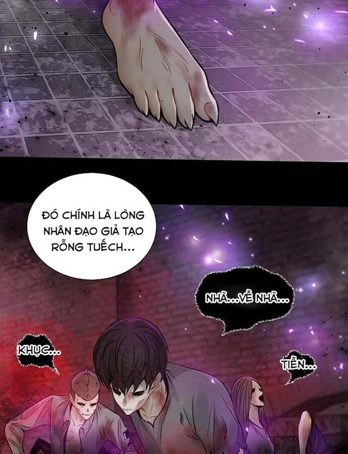 Ngô Tướng Xưng Vương Chap 12 - Next Chap 13