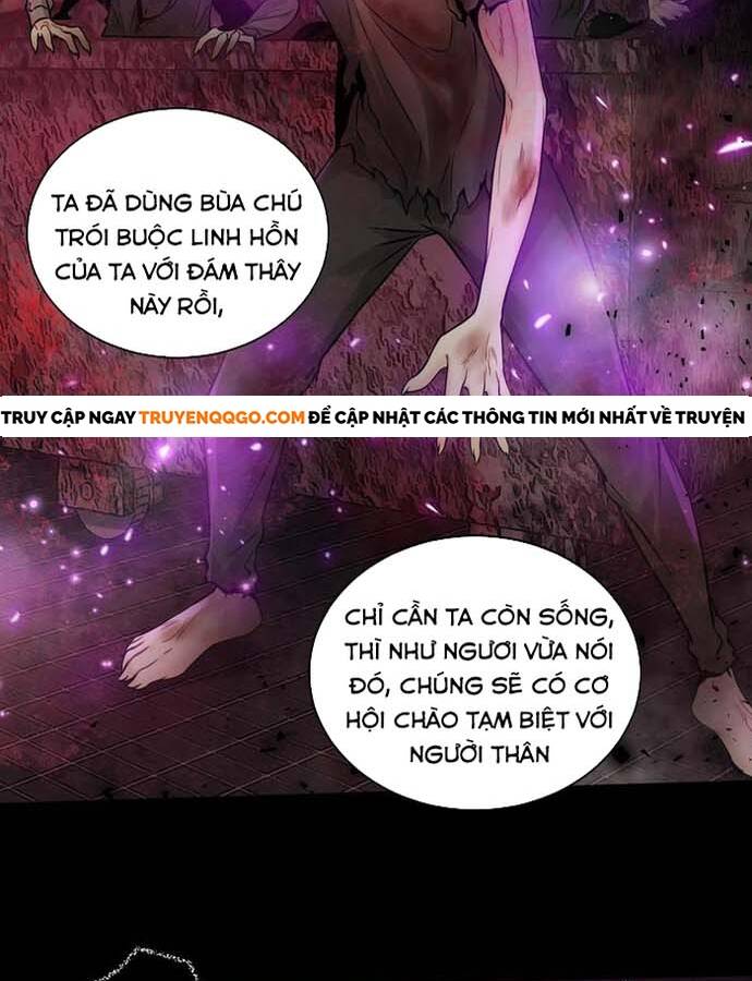 Ngô Tướng Xưng Vương Chap 12 - Next Chap 13