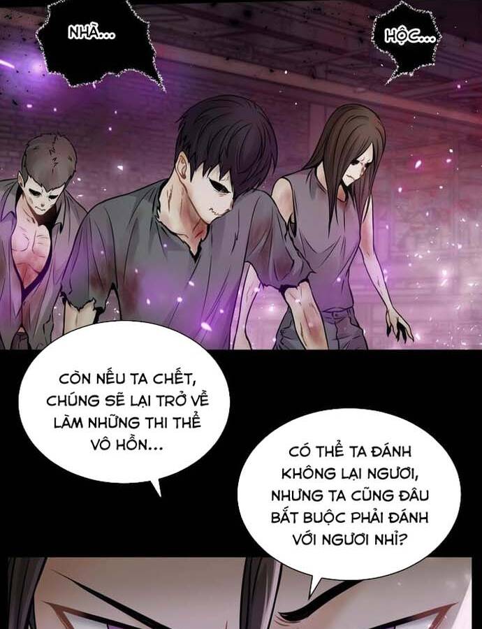 Ngô Tướng Xưng Vương Chap 12 - Next Chap 13