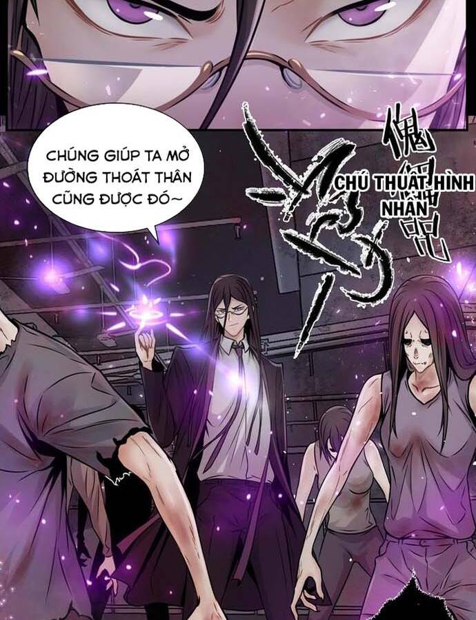 Ngô Tướng Xưng Vương Chap 12 - Next Chap 13