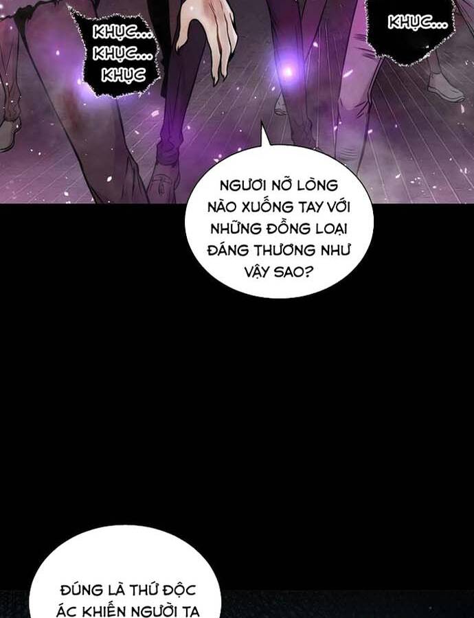 Ngô Tướng Xưng Vương Chap 12 - Next Chap 13