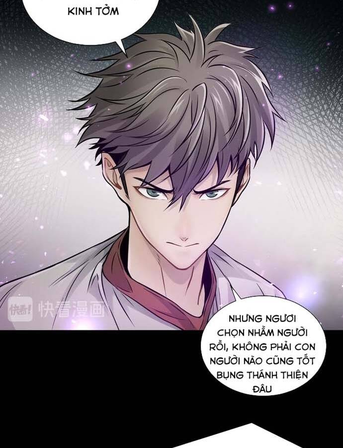 Ngô Tướng Xưng Vương Chap 12 - Next Chap 13