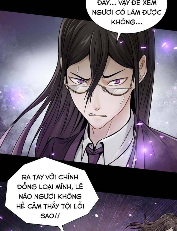 Ngô Tướng Xưng Vương Chap 12 - Next Chap 13