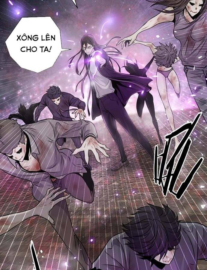 Ngô Tướng Xưng Vương Chap 12 - Next Chap 13