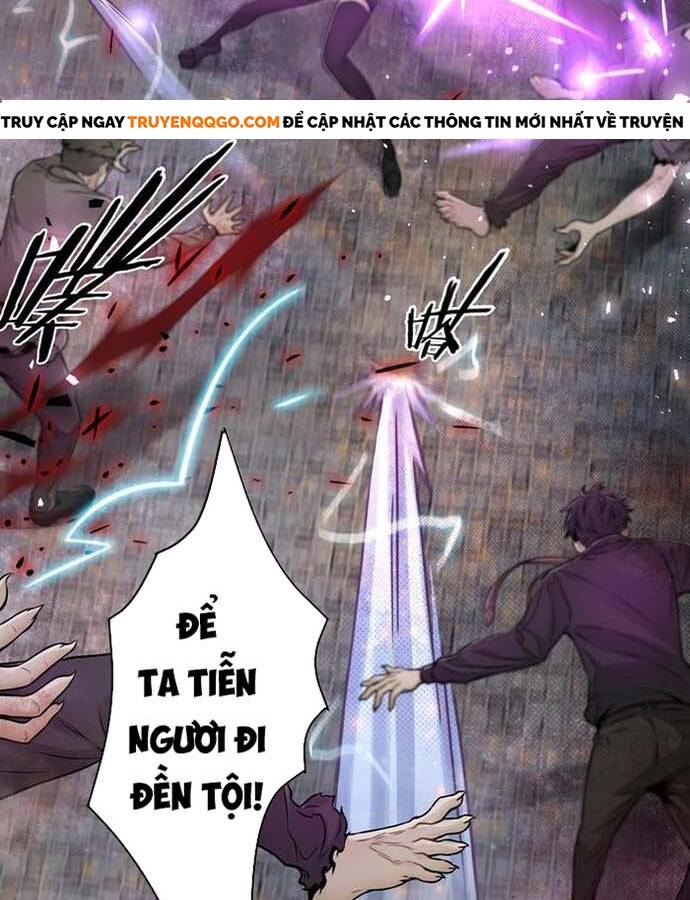 Ngô Tướng Xưng Vương Chap 12 - Next Chap 13