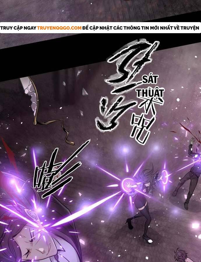 Ngô Tướng Xưng Vương Chap 12 - Next Chap 13