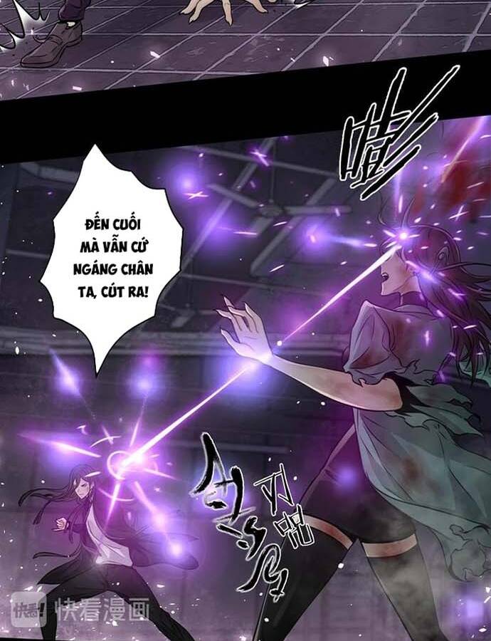 Ngô Tướng Xưng Vương Chap 12 - Next Chap 13