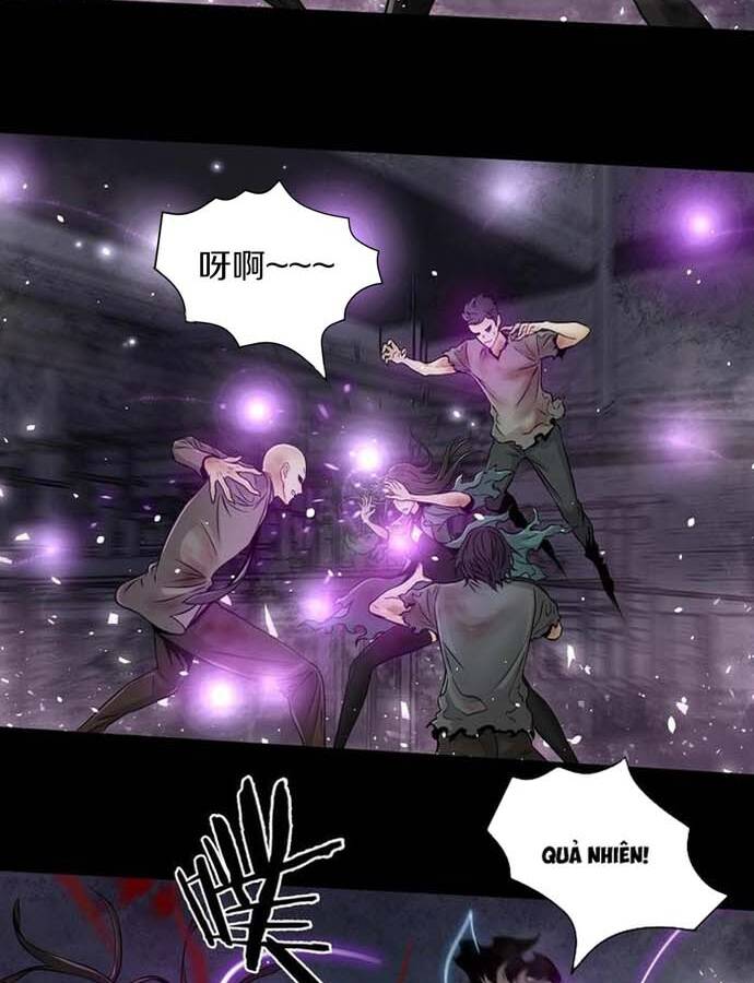 Ngô Tướng Xưng Vương Chap 12 - Next Chap 13