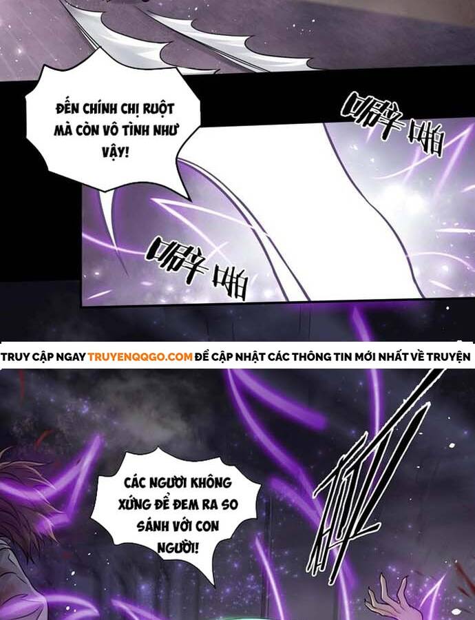 Ngô Tướng Xưng Vương Chap 12 - Next Chap 13