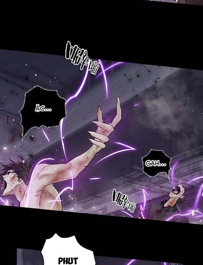 Ngô Tướng Xưng Vương Chap 12 - Next Chap 13