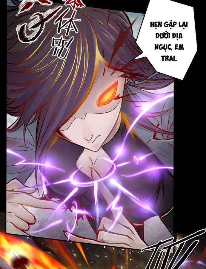 Ngô Tướng Xưng Vương Chap 12 - Next Chap 13