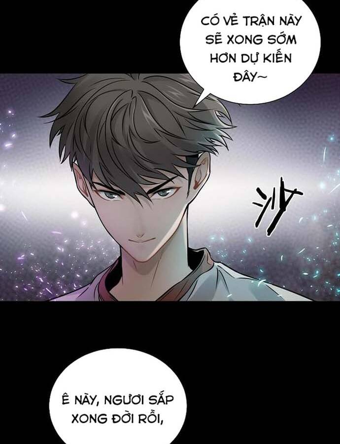 Ngô Tướng Xưng Vương Chap 12 - Next Chap 13