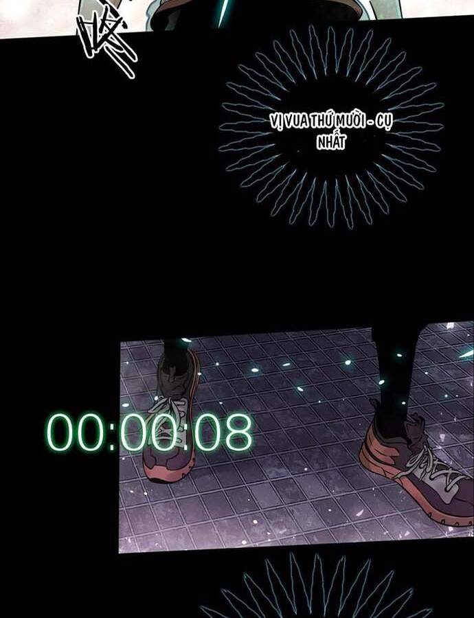 Ngô Tướng Xưng Vương Chap 12 - Next Chap 13