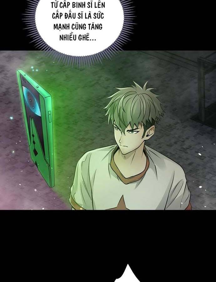 Ngô Tướng Xưng Vương Chap 13 - Next Chap 14