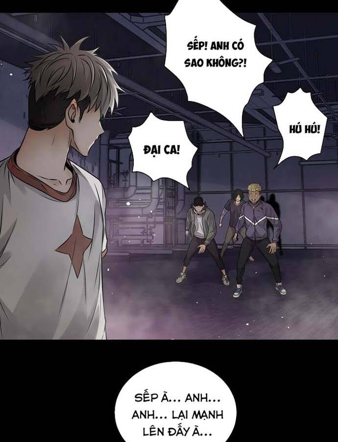 Ngô Tướng Xưng Vương Chap 13 - Next Chap 14