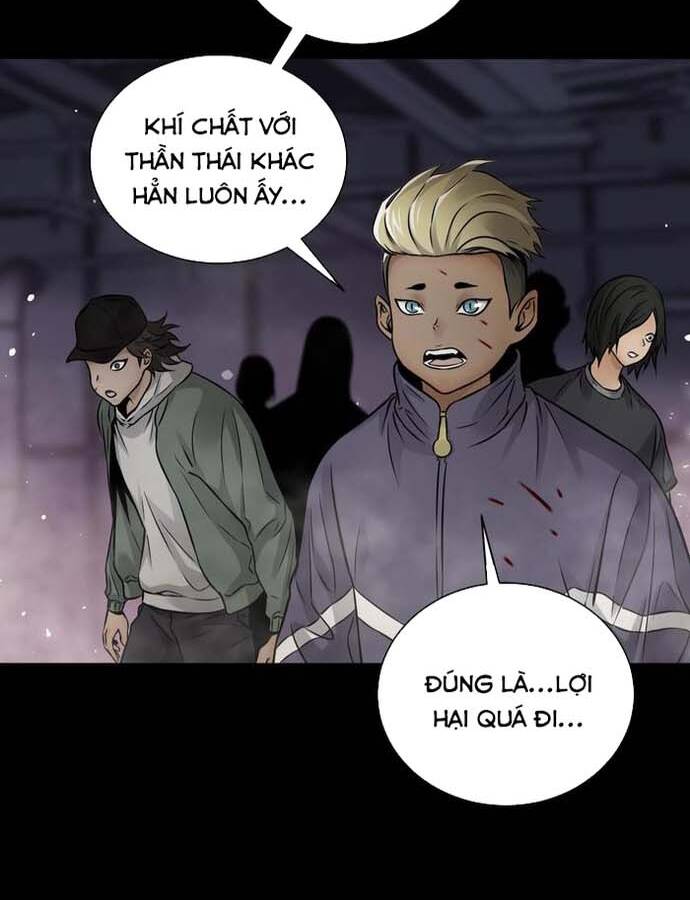 Ngô Tướng Xưng Vương Chap 13 - Next Chap 14