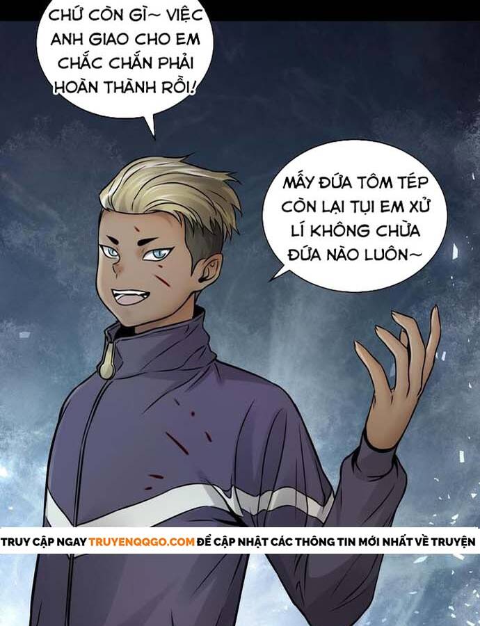 Ngô Tướng Xưng Vương Chap 13 - Next Chap 14