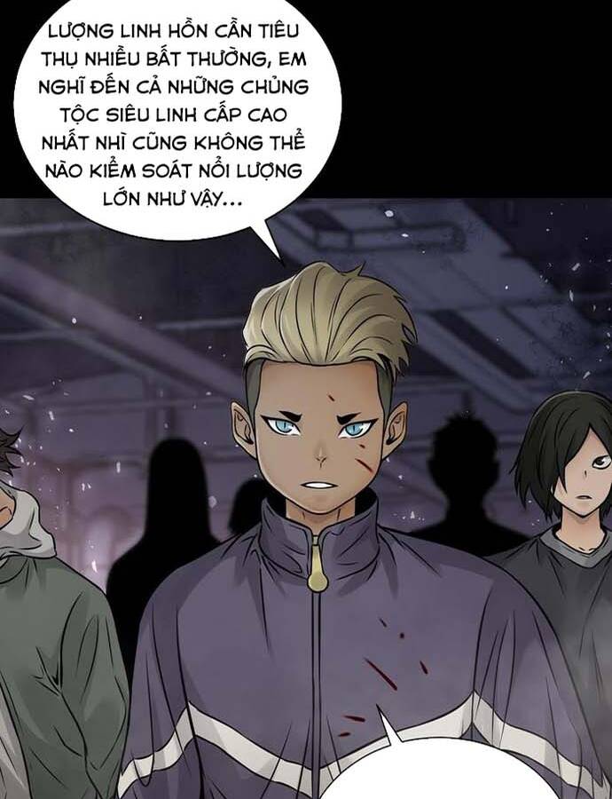 Ngô Tướng Xưng Vương Chap 13 - Next Chap 14