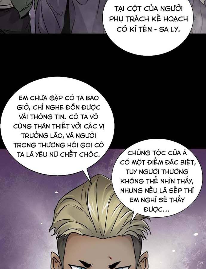 Ngô Tướng Xưng Vương Chap 13 - Next Chap 14