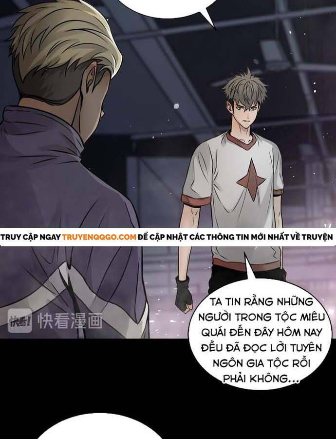 Ngô Tướng Xưng Vương Chap 13 - Next Chap 14