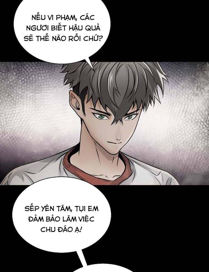 Ngô Tướng Xưng Vương Chap 13 - Next Chap 14