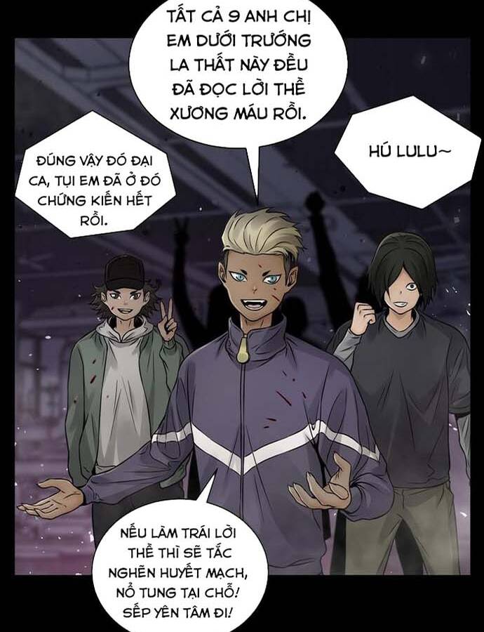 Ngô Tướng Xưng Vương Chap 13 - Next Chap 14