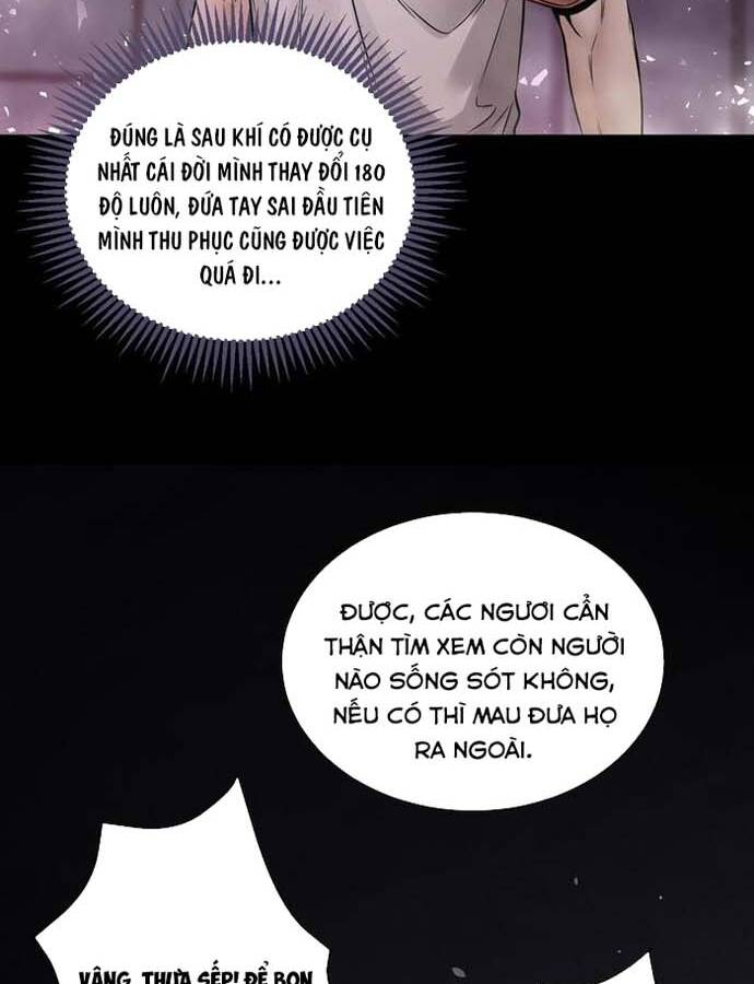 Ngô Tướng Xưng Vương Chap 13 - Next Chap 14