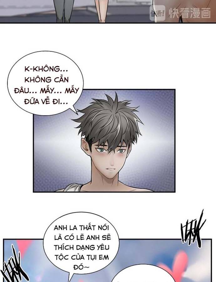 Ngô Tướng Xưng Vương Chap 13 - Next Chap 14