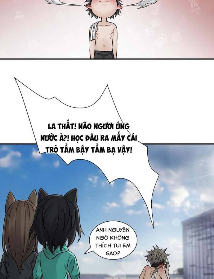 Ngô Tướng Xưng Vương Chap 13 - Next Chap 14