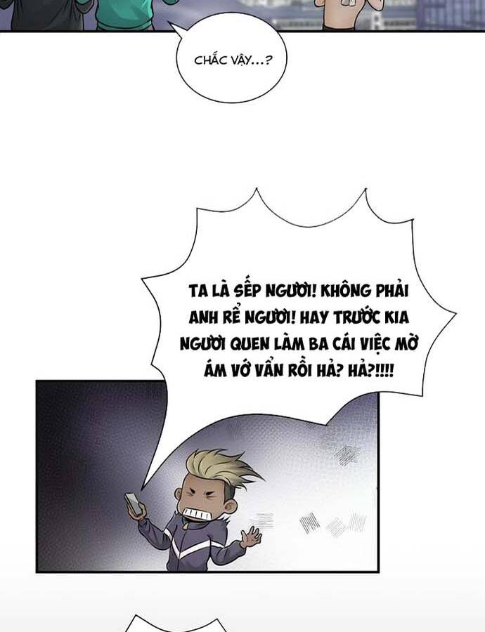 Ngô Tướng Xưng Vương Chap 13 - Next Chap 14