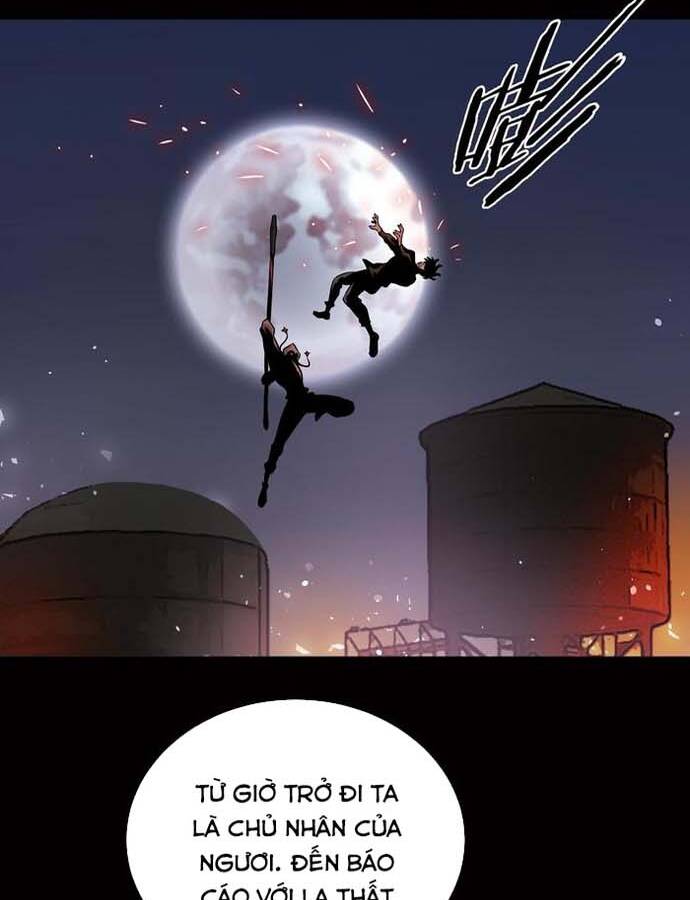 Ngô Tướng Xưng Vương Chap 13 - Next Chap 14