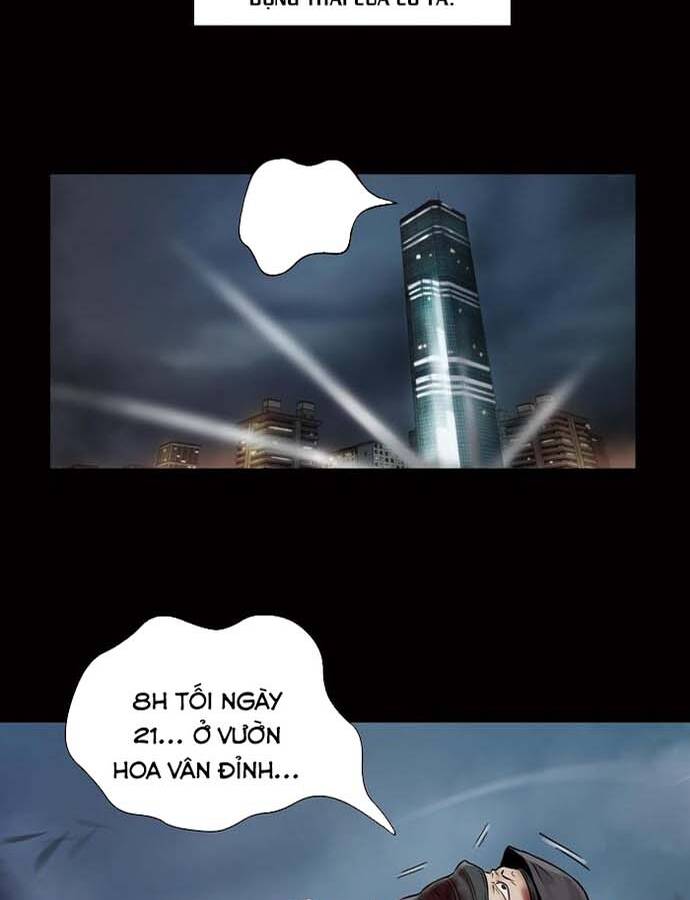 Ngô Tướng Xưng Vương Chap 13 - Next Chap 14