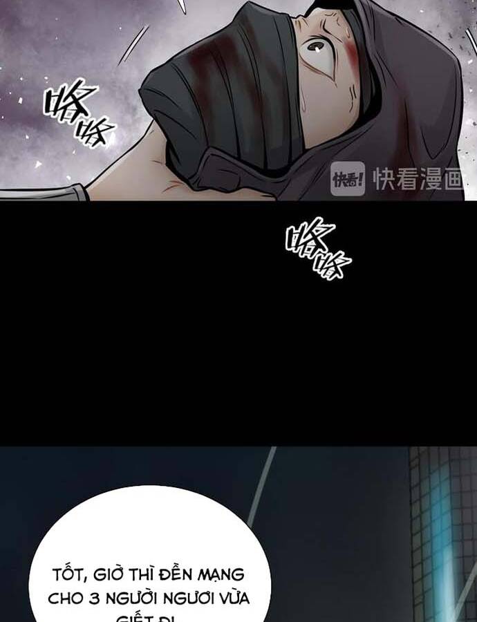 Ngô Tướng Xưng Vương Chap 13 - Next Chap 14