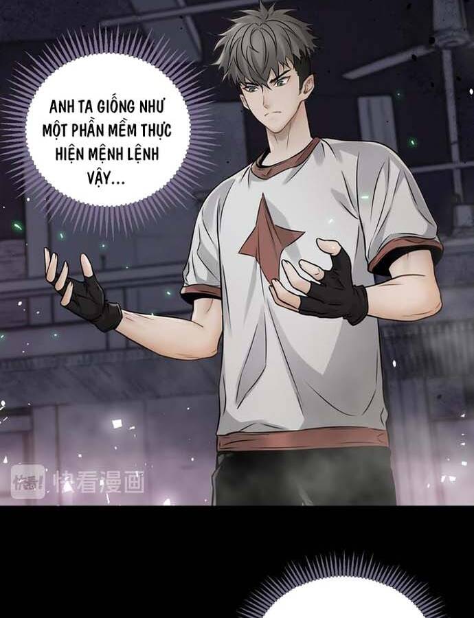 Ngô Tướng Xưng Vương Chap 13 - Next Chap 14