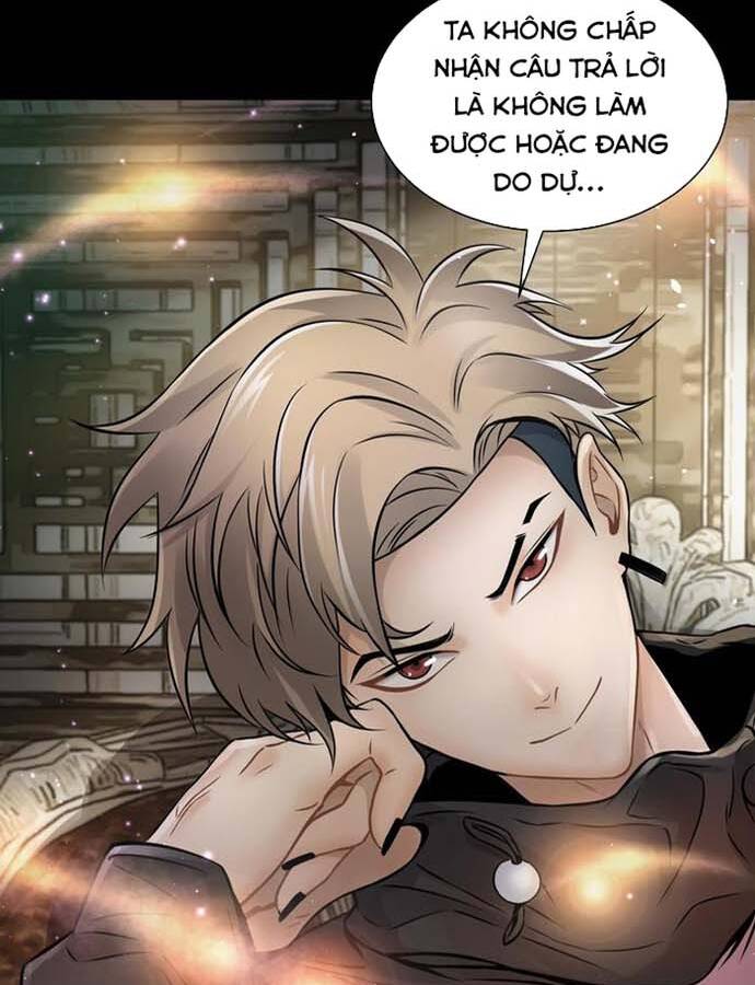 Ngô Tướng Xưng Vương Chap 14 - Next Chap 15