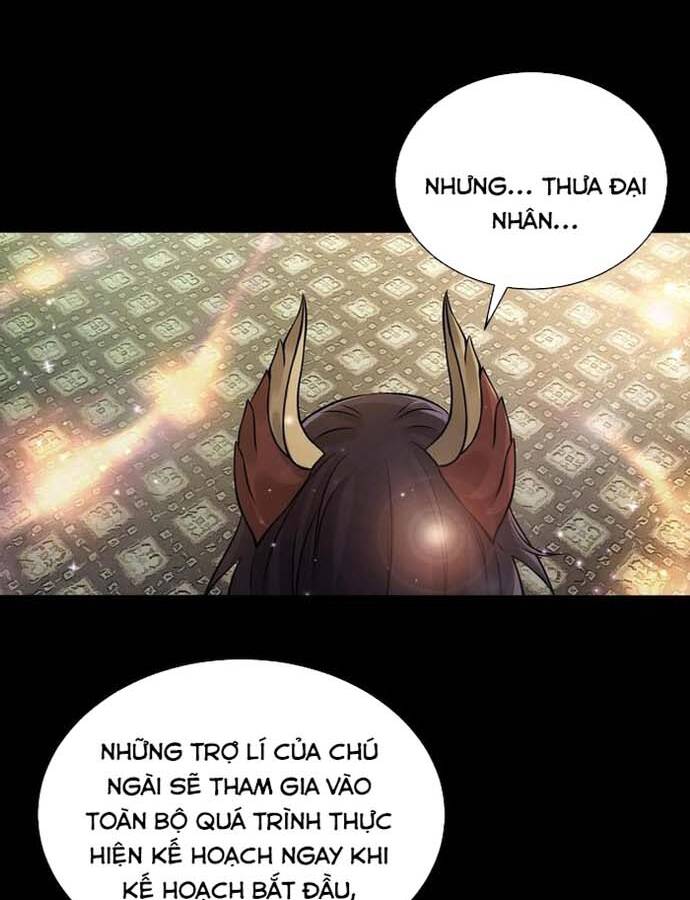 Ngô Tướng Xưng Vương Chap 14 - Next Chap 15