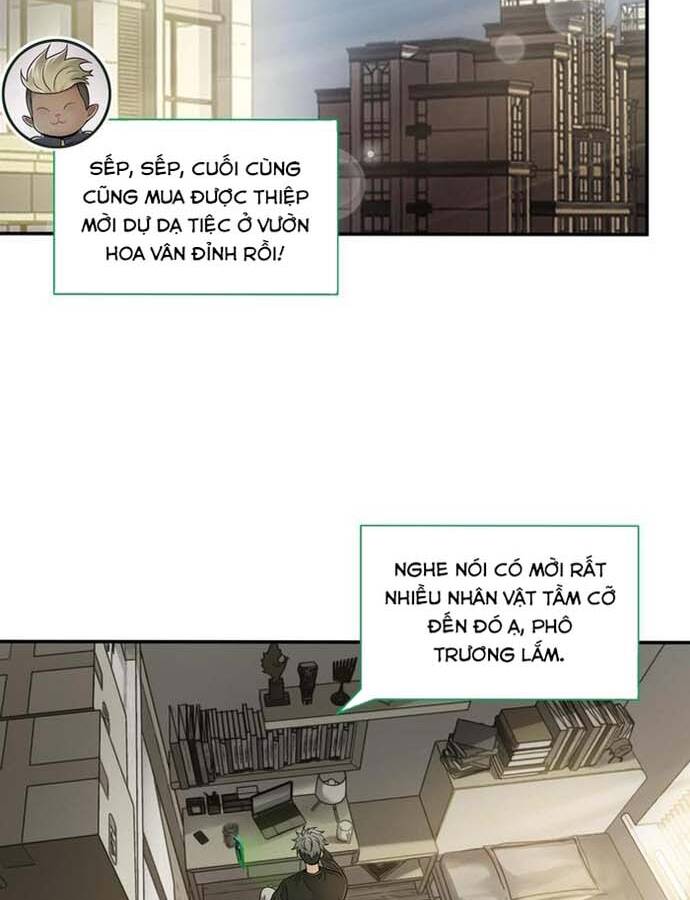 Ngô Tướng Xưng Vương Chap 14 - Next Chap 15