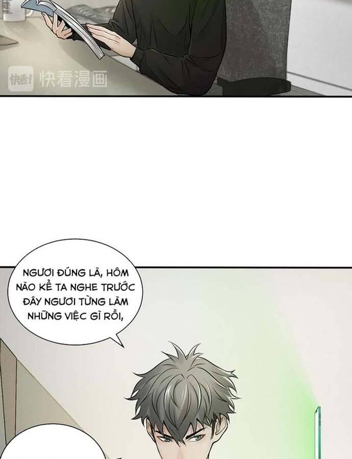 Ngô Tướng Xưng Vương Chap 14 - Next Chap 15