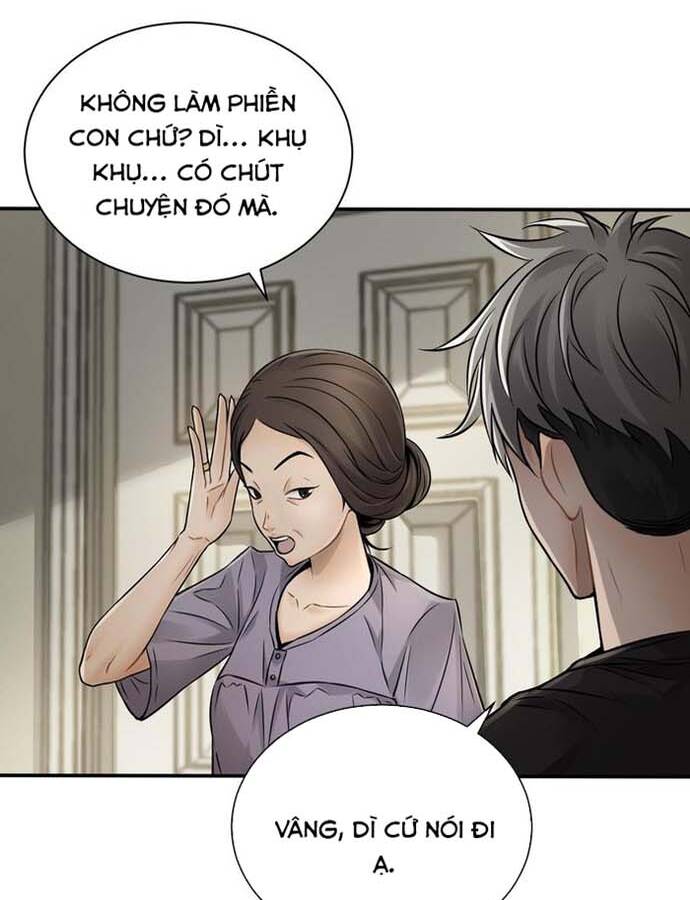Ngô Tướng Xưng Vương Chap 14 - Next Chap 15