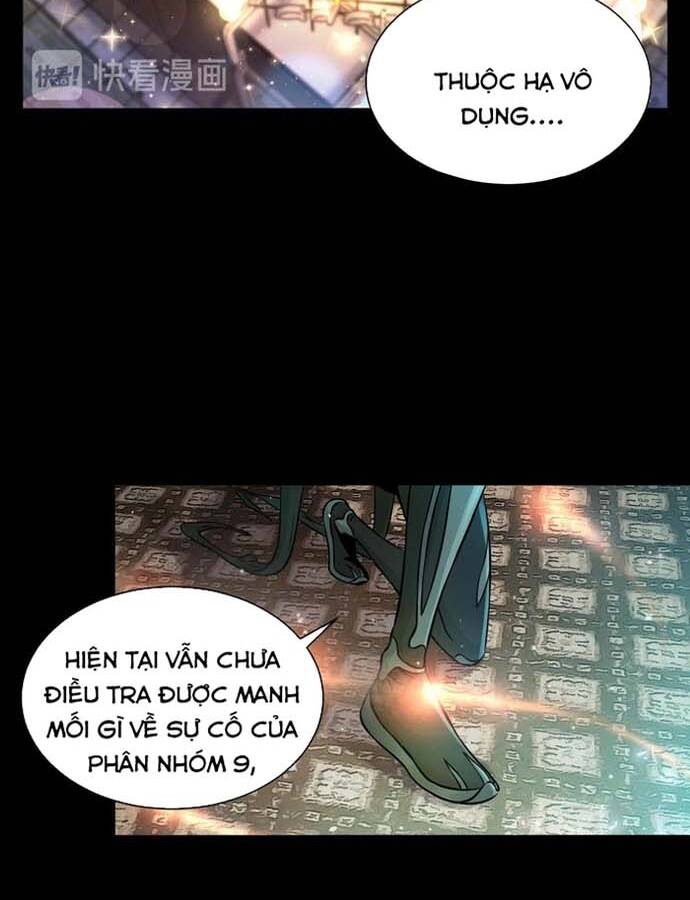Ngô Tướng Xưng Vương Chap 14 - Next Chap 15