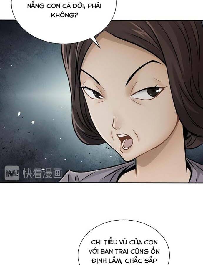 Ngô Tướng Xưng Vương Chap 14 - Next Chap 15